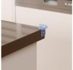 Dreambaby Puha műanyag sarokvédő magasabb élekre