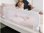 Dreambaby Maggie lehajtható leesésgátló 110 cm fehér