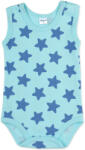 Pinokio Garcon csecsemő body kék 68cm