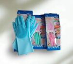 Lifetime Clean Többször használható kesztyű Lifetime Clean 2 db tartós és kényelmes (16198)