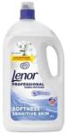 Lenor Öblítő koncentrátum 4 liter (200 mosás) Lenor Professional Sensitive - suplix