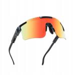  Marida Sport Szemüveg Kerékpáros Napszemüveg Állítható UV400 Védelem (B09LQJW46M)