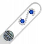  Mont Bleu luxusüveg körömreszelő LE-14.03