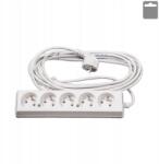 MAAN Hosszabbító földeléssel, 5G, 5, 0 m Maan (4405)