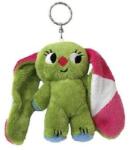 Négy International Kft Kockásfülű nyúl /Kulcstartó álló