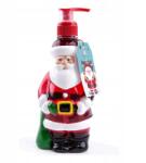 Accentra Mikołaj Téli bogyós szappan 310 ml adagolóval