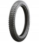 Heidenau Gumiabroncs Heidenau K 32 2.75 16 46M Tt elöl; hátul