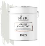  Kvarc Alapozó Mozaik Vakolat Alá Fehér M01 15KG Alapozó (GRUNT KWARCOWY SZCZEPNY 5905748473466)