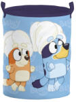 Bluey Spa Time szennyestartó 52x30 cm (AYM450628) - szukits