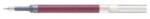 Pentel Tollbetét tűhegyű 0, 25mm Pentel EnerGel LRN5-BX írásszín piros - suplix