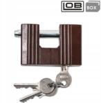 Maan Lob KT-2 tolózáras lakat Maan (0637)