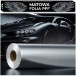  Színes Ppf fólia Phoenix Protect Színváltó autó Frozen Clear Matte (Folia PPF Clear Matte 152cmx15m)