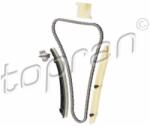TOPRAN chit lant de distributie TOPRAN 208 838 (208 838) - centralcar