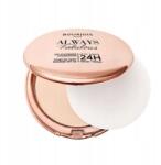 Bourjois Always Fabulous Alapozó Kompakt 115 golden ivory (3616305133045)