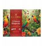 Ealdwin Crimson Rhapsody 18g (9 filteres tea, teakollekció)