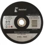 Molatool Standard vágókorong 180 x 2, 5 x 22, 2 mm (745110365174)