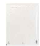 Bluering Légpárnás tasak 21/L szilikon külső méret 370x370mm, belső méret 350x360mm, Bluering® fehér - suplix