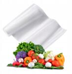 MTSidea vákuumcsomagoló fólia, gofrált, 28cm x 6m, PolskieVacki (280x6000mm)