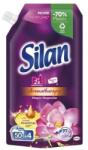 Silan Öblítő koncentrátum utántöltő 594 ml (54 mosás) Silan Magnolia