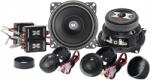 Excursion SX-4C Autóhangszóró 100mm 10cm 2x50W Car Audio Rendszer (SX-4C)