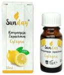  Citrom illatanyag szappanhoz, kozmetikumhoz - 12 ml