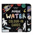 Floss & Rock Floss&Rock mágikus vízkártyák Kozmosz (39P3517)