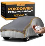 Auto Gamma Jégesővédő Autótakaró Ponyva XL Méret Védelem Jégkár Ellen