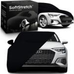 SoftStretch Rugalmas Autóhuzat Audi A3 8Y Limousine-hoz