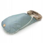  Jukki Hálózsák Babakocsiba Mózeskosárba Szánkóba Télre (5904506828135)