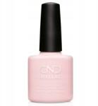 CND Hibrid körömlakk Cnd Shellac Clearly Pink árnyalat (40523)