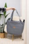 Jukki Univerzális Babakocsi Táska Szervező Anyukáknak Simple Shopper Bag Jukki (5904506831203)