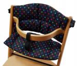 Sweet baby Częstochowa Vízálló párnák székhez enock sit woody kétoldalas vastag minták (ENRO-W-3)