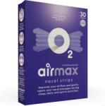 Airmax Benzi nazale Airmax - benzi nazale 30 bucăți Culoare: Transparent