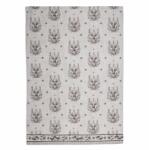 Clayre & Eef Konyharuha - 50x70cm - Gentle Wilderness - szep-otthon - 2 980 Ft