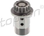 TOPRAN Riadiaci ventil nastavenia vačkového hriadeľa TOPRAN 504 200 (504 200)