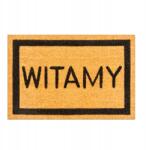 MAAN Kókusz Lábtörlő Cocos MH-12 40 x 60 cm Maan (8712)