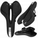 Lewer Kerékpárnyereg Kényelmes Puha Sportnyereg Széles Extra Szellőzés (SIO-W3)