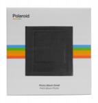 Polaroid album 40 fotóhoz, fekete (9120096771354)