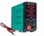 Yihua Laboratóriumi tápegység Yihua 3005D III 5A 30V Led állítható inverter (3005D-III)