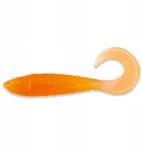 Iron Claw Drop Stuff Grub Tail csali 4, 5 cm, Or minta (8326103)