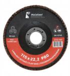 Molatool Lamellás csiszolókorong Molatool Kerámia 115 mm P80 (745110365310)