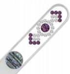  Mont Bleu luxusüveg körömreszelő LE-03.05