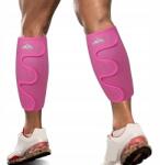  2db Rögzítő Rugalmas Vádli Stabilizátor Supergear kompressziós (20250326407)