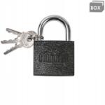 Maan 30 mm-es öntöttvas zárszerkezetű lakat Maan (0290)