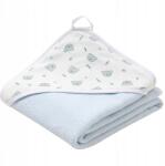 Jukki Kapucnis Fürdőköpeny Törölköző 100 x 100 cm (5904506825837)