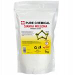 Pure Chemical Őrölt Kén Tiszta Kénpor Tisztaság 1kg (SIARKA MIELONA CZYSTA 1kg)
