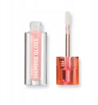 Trouble Maker Shimmie Gloss Crunch Time Nude tápláló szájfény 3ml (TM038600)