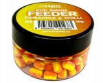 LK Baits Balanc Duo Feeder Ananász Chilli 5x8mm 10g (42300184)