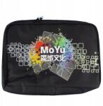 MoYu utazó bokatáska tároláshoz fekete Speedcubing (MFB01)