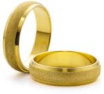SAVICKI Verighete: aur, semicirculare, 5 mm - savicki - 10 626,00 RON